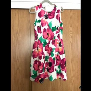 Anne Klein dress